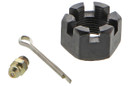 Mevotech Supreme Suspension Ball Joint MK6175T - view 3