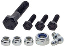 Mevotech Supreme Suspension Ball Joint MK6257 - view 4