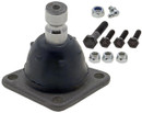 Mevotech Supreme Suspension Ball Joint MK6257 - view 5