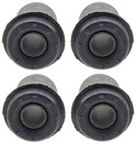 Mevotech Supreme Suspension Control Arm Bushing MK6409 - view 2