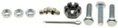 Mevotech Supreme Suspension Ball Joint MK6462 - view 4