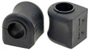 Mevotech Supreme Suspension Stabilizer Bar Bushing Kit MK6641 - view 3