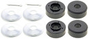 Mevotech Supreme Suspension Strut Rod Bushing Kit MK7040 - view 2