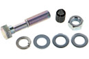 Mevotech Supreme Alignment Cam Bolt Kit MK7436