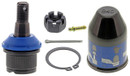 Mevotech Supreme Suspension Ball Joint MK7467 - view 5