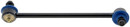 Mevotech Supreme Suspension Stabilizer Bar Link Kit MK750039 - view 3