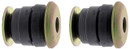 Mevotech Supreme Radius Arm Bushing Kit MK80007 - view 2