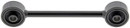 Mevotech Supreme Suspension Stabilizer Bar Link Kit MK80042 - view 2