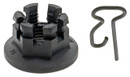 Mevotech Supreme Suspension Ball Joint MK80223 - view 4