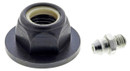 Mevotech Supreme Suspension Ball Joint MK80272 - view 4