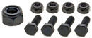 Mevotech Supreme Suspension Ball Joint MK8036 - view 4