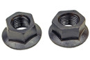 Mevotech Supreme Suspension Stabilizer Bar Link Kit MK80372 - view 3