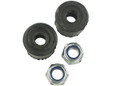 Mevotech Supreme Suspension Stabilizer Bar Link Kit MK80374 - view 3