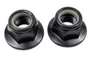 Mevotech Supreme Suspension Stabilizer Bar Link Kit MK80452 - view 3