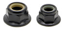 Mevotech Supreme Suspension Stabilizer Bar Link Kit MK80501 - view 4