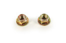 Mevotech Supreme Suspension Stabilizer Bar Link Kit MK80575 - view 2