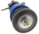 Mevotech Supreme Suspension Ball Joint MK80811 - view 2