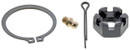 Mevotech Supreme Suspension Ball Joint MK80811 - view 4