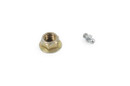 Mevotech Supreme Suspension Stabilizer Bar Link Kit MK80853 - view 2