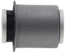 Mevotech Supreme Suspension Control Arm Bushing MK8562 - view 4