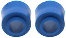 Mevotech Supreme Suspension Strut Rod Bushing Kit MK8613 - view 2