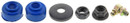 Mevotech Supreme Suspension Stabilizer Bar Link Kit MK8643 - view 4