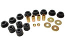 Mevotech Supreme Suspension Stabilizer Bar Link Bushing MK8657
