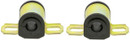 Mevotech Supreme Suspension Stabilizer Bar Bushing MK8791 - view 2