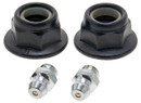 Mevotech Supreme Suspension Stabilizer Bar Link Kit MK90124 - view 4