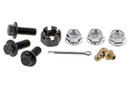 Mevotech Supreme Suspension Ball Joint MK90357 - view 3