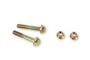Mevotech Supreme Suspension Stabilizer Bar Link Kit MK90513 - view 2