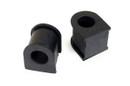 Mevotech Supreme Suspension Stabilizer Bar Bushing Kit MK90583