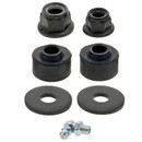 Mevotech Supreme Suspension Stabilizer Bar Link Kit MK90680 - view 4