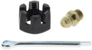 Mevotech Supreme Suspension Ball Joint MK9345 - view 4