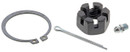 Mevotech Supreme Suspension Ball Joint MK9470 - view 4