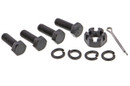Mevotech Supreme Suspension Ball Joint MK9597 - view 3
