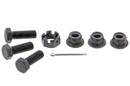 Mevotech Supreme Suspension Ball Joint MK9645 - view 3