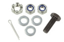 Mevotech Supreme Suspension Ball Joint MK9740 - view 3