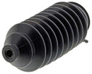 Mevotech Supreme Rack and Pinion Bellows Kit MK9863 - view 2