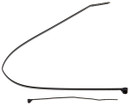 Mevotech Supreme Rack and Pinion Bellows Kit MK9863 - view 3