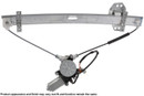 CARDONE New Window Motor and Regulator Assembly 82-1566JR