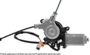 CARDONE New Window Motor and Regulator Assembly 82-1566JR - view 3