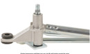 CARDONE New Windshield Wiper Linkage