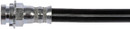 Dorman - First Stop Brake Hydraulic Hose - view 2
