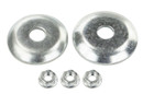 Mevotech Supreme Suspension Strut Mount Kit MP902944 - view 3