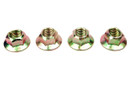 Mevotech Supreme Suspension Strut Mount Kit MP902963 - view 3