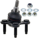 Mevotech Supreme Suspension Ball Joint MS10511 - view 5