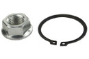 Mevotech Supreme Suspension Ball Joint MS10536 - view 3