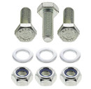 Mevotech Supreme Suspension Ball Joint MS10596 - view 3