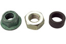 Mevotech Supreme Steering Tie Rod End MS106119 - view 3